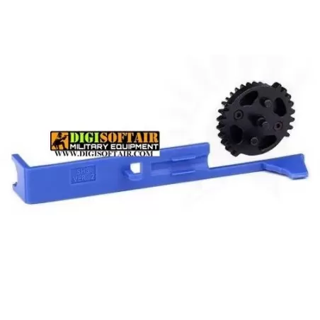 SHS Double-sector Gear With special tappet plate