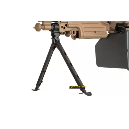 Specna Arms SA-249 Para Core Machine Gun Replica Black Specna Arms SA-249 Para Core Machine Gun Replica Black