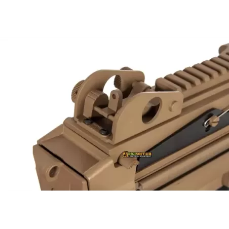 Specna Arms SA-249 Para Core Machine Gun Replica Black Specna Arms SA-249 Para Core Machine Gun Replica Black