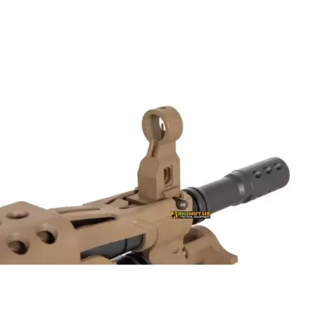 Specna Arms SA-249 Para Core Machine Gun Replica Black Specna Arms SA-249 Para Core Machine Gun Replica Black