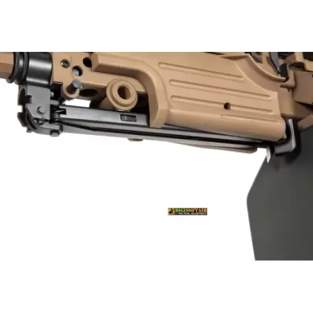 Specna Arms SA-249 Para Core Machine Gun Replica Black Specna Arms SA-249 Para Core Machine Gun Replica Black