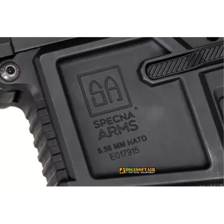 Specna Arms SA-E09-RH EDGE 2.0 Carbine Replica Heavy Ops Stock