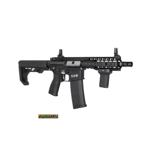 Specna Arms SA-E12 EDGE 2.0 GATE ASTER carbine replica black -