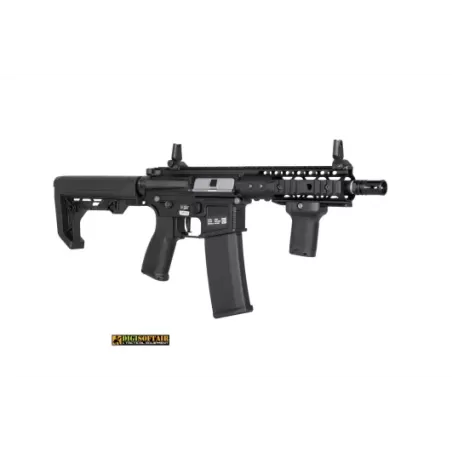 Specna Arms SA-E12 EDGE 2.0™ GATE ASTER carbine replica black -