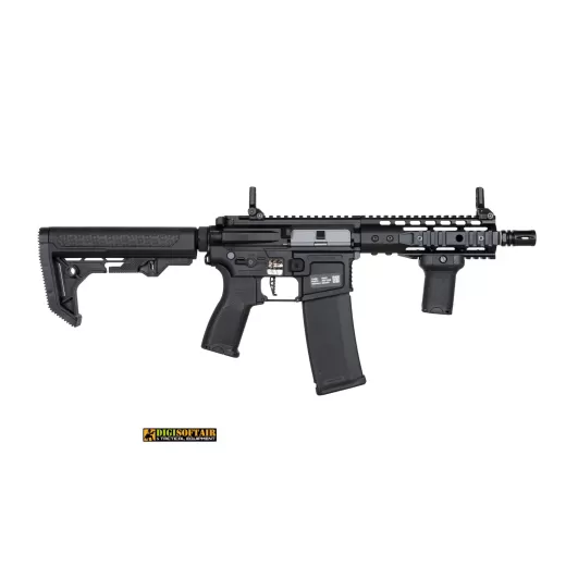 Specna Arms SA-E12 EDGE 2.0™ GATE ASTER carbine replica black -