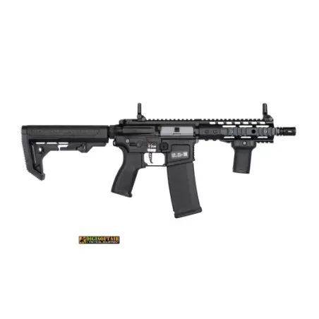 Specna Arms SA-E12 EDGE 2.0™ GATE ASTER carbine replica black -