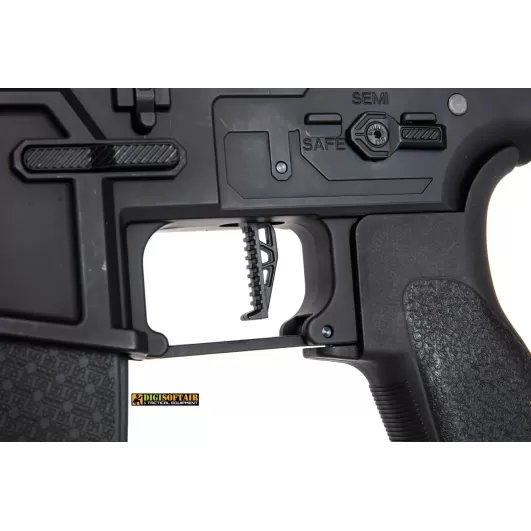 Specna Arms SA-E12 EDGE 2.0™ GATE ASTER carbine replica black -