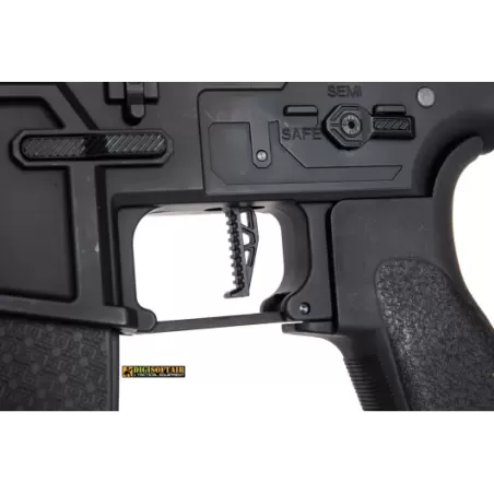 Specna Arms SA-E12 EDGE 2.0™ GATE ASTER carbine replica black -