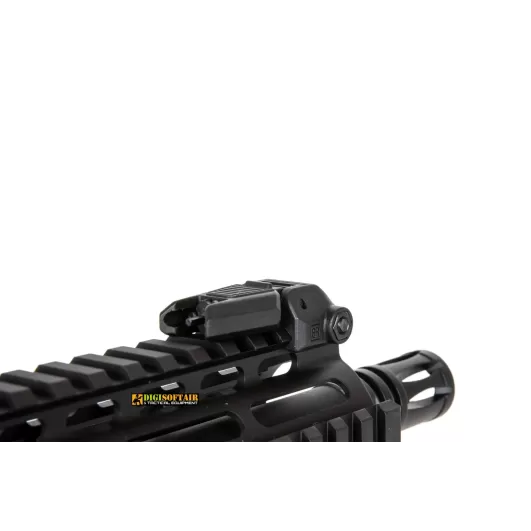 Specna Arms SA-E12 EDGE 2.0™ GATE ASTER carbine replica black -