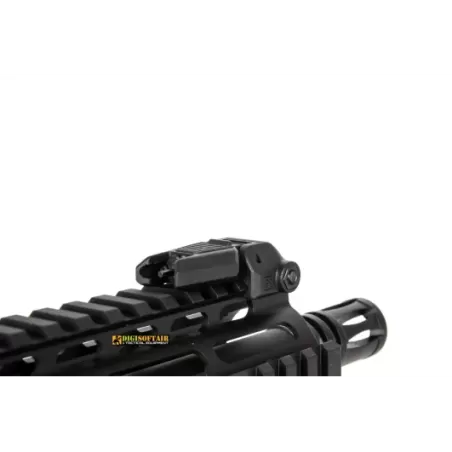 Specna Arms SA-E12 EDGE 2.0™ GATE ASTER carbine replica black -