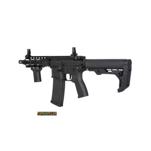 Specna Arms SA-E12 EDGE 2.0™ GATE ASTER carbine replica black -