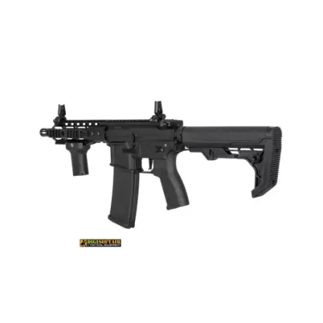 Specna Arms SA-E12 EDGE 2.0™ GATE ASTER carbine replica black -