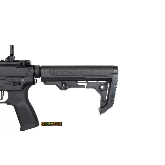Specna Arms SA-E12 EDGE 2.0™ GATE ASTER carbine replica black -