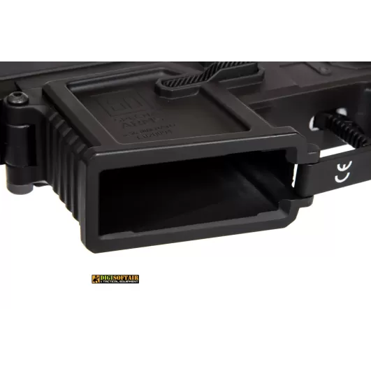 Specna Arms SA-E12 EDGE 2.0™ GATE ASTER carbine replica black -