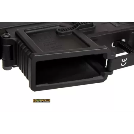 Specna Arms SA-E12 EDGE 2.0™ GATE ASTER carbine replica black -