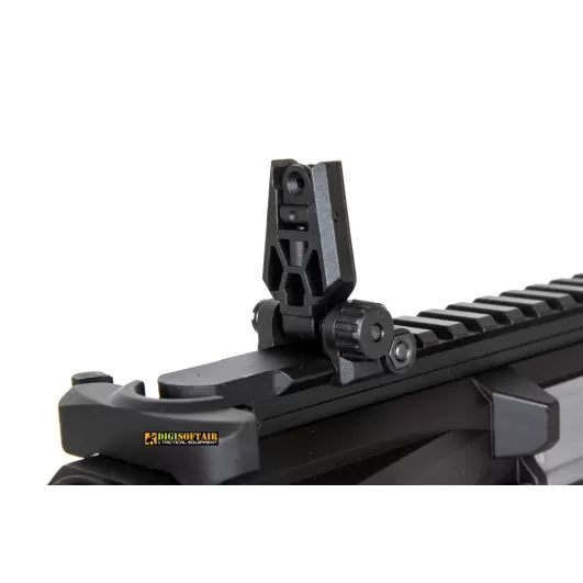 Specna Arms SA-E12 EDGE 2.0™ GATE ASTER carbine replica black -