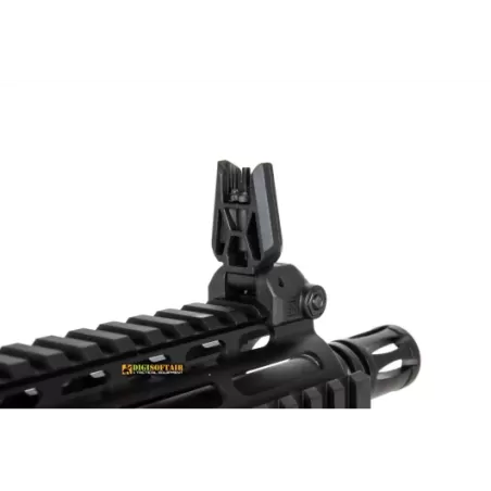 Specna Arms SA-E12 EDGE 2.0™ GATE ASTER carbine replica black -