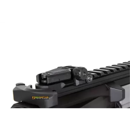 Specna Arms SA-E12 EDGE 2.0™ GATE ASTER carbine replica black -