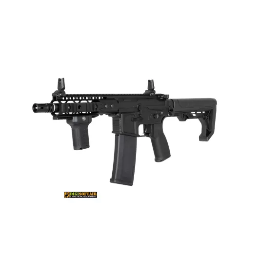 Specna Arms SA-E12 EDGE 2.0™ GATE ASTER carbine replica black -