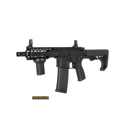 Specna Arms SA-E12 EDGE 2.0™ GATE ASTER carbine replica black -