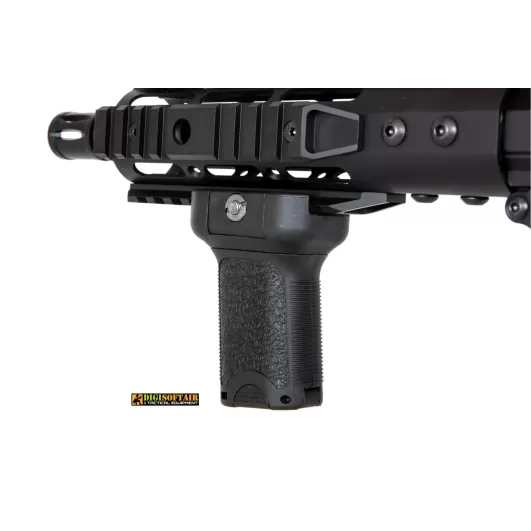 Specna Arms SA-E12 EDGE 2.0™ GATE ASTER carbine replica black -