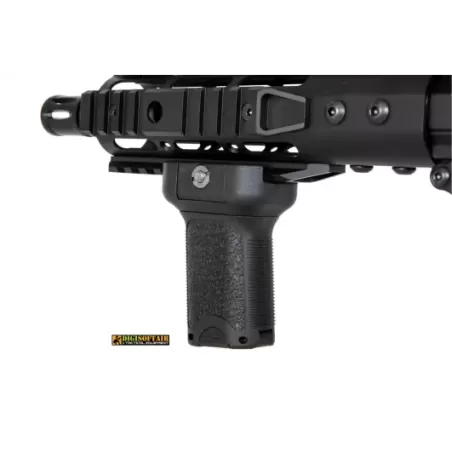 Specna Arms SA-E12 EDGE 2.0™ GATE ASTER carbine replica black -