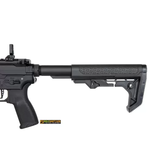 Specna Arms SA-E12 EDGE 2.0™ GATE ASTER carbine replica black -
