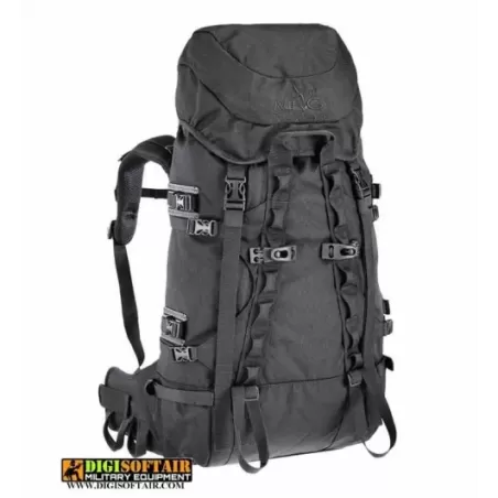 NERG BLUE SKY PRO BACK PACK 50 lt black