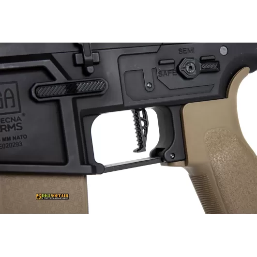 Specna Arms SA-E12 EDGE 2.0™ GATE ASTER carbine replica Half