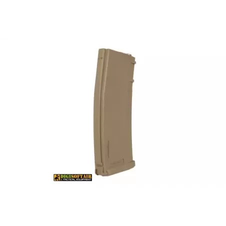 Specna Arms Caricatore M4 Tan da 380bb SPE-05-025725