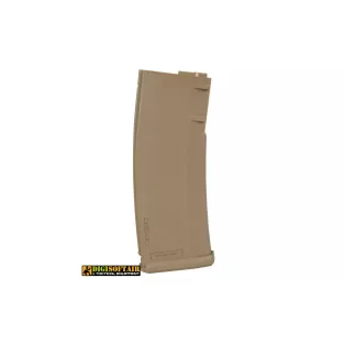 Specna Arms Hi-Cap 380 BB Magazines for M4/M16 Replicas - tan