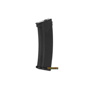 Specna Arms Hi-Cap 430 BB Magazines for AK Replicas - Black