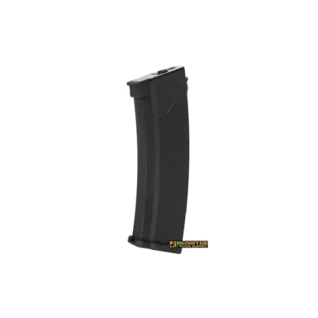 Specna Arms Hi-Cap 430 BB Magazines for AK Replicas - Black Specna Arms Hi-Cap 430 BB Magazines for AK Replicas - Black