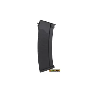 Specna Arms Hi-Cap 430 BB Magazines for AK Replicas - Black 2