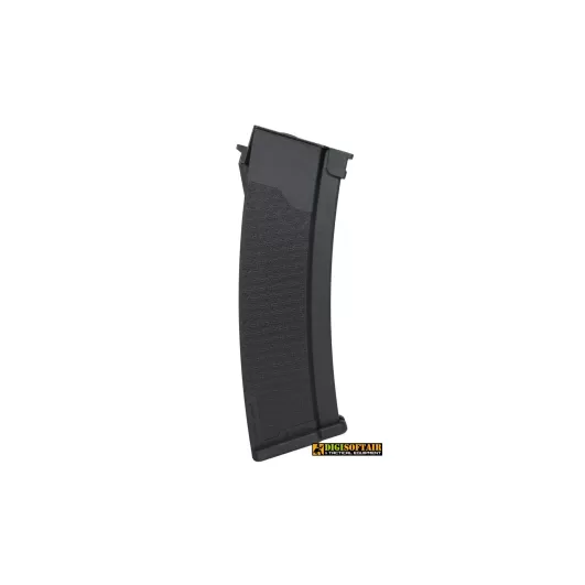 Specna Arms Hi-Cap 430 BB Magazines for AK Replicas - Black