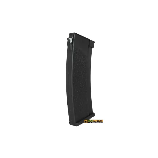 Specna Arms Hi-Cap 430 BB Magazines for AK Replicas - Black