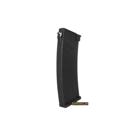 Specna Arms Hi-Cap 430 BB Magazines for AK Replicas - Black Specna Arms Hi-Cap 430 BB Magazines for AK Replicas - Black