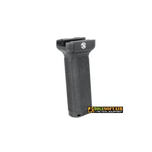 copy of Specna Arms Angled RIS Tactical Forward Grip Long 2