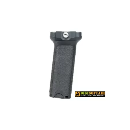 Specna Arms Angled RIS Tactical Forward Grip Long, Black