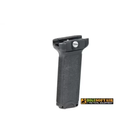 Specna Arms Angled RIS Tactical Forward Grip Long, Black