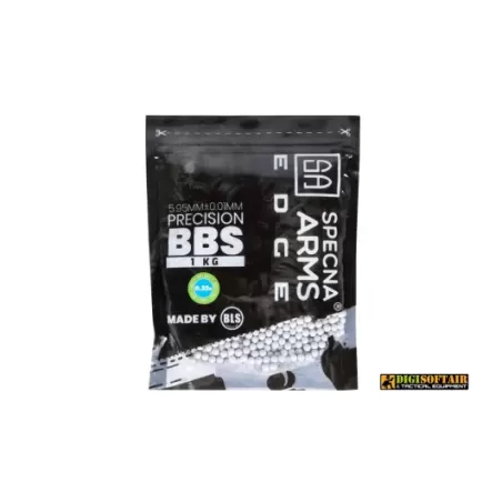 Specna Arms 0,32g x 3100pcs BIO BBs SPE-16-027220