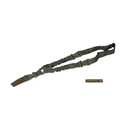 Specna Arms, cinghia bungee a 1 punto colore olive drab