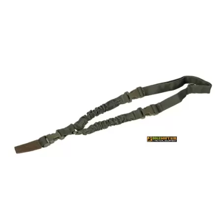 Specna Arms, 1 point bungee sling, olive drab color
