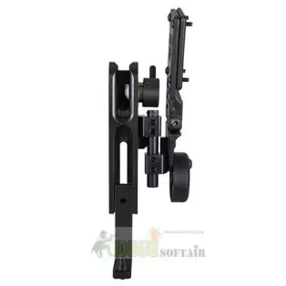 The One Ghost international per 1911 e cloni fondina da tiro 2