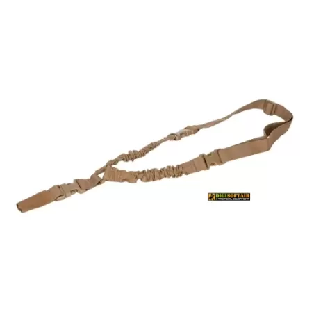 Specna Arms, cinghia bungee a 1 punto colore coyote
