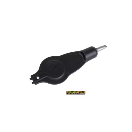 Red Dot Sight Theta Optics Rugged Battle 1x29 Black