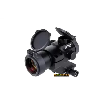 Red Dot Sight Theta Optics Rugged Battle 1x29 Black