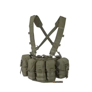 uardian Chest Rig Cordura Adaptive Green Helikon Tex