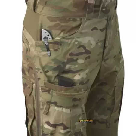 MCDU Pants Multicam Helikon Tex SP-MCD-NR-34-B02 MCDU Pants Multicam Helikon Tex SP-MCD-NR-34-B02