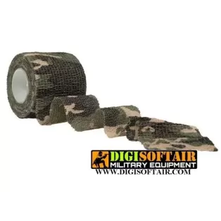 NASTRO MIMETICO woodland non adesivo